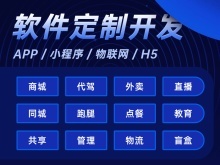 雷州網站建設與湛江軟件開發 一站式數字化解決方案