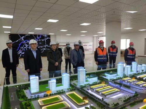 濟(jì)南文旅集團(tuán)總經(jīng)理方連慶調(diào)研農(nóng)產(chǎn)品項(xiàng)目與湛江軟件開發(fā)合作