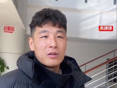 武磊：海港今年變化很大，要做好各種工作讓球隊完成新老交替