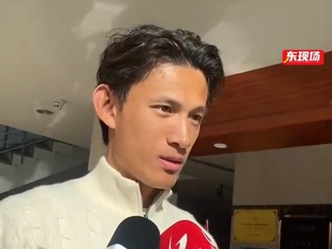 王燊超：海港外援調(diào)整較多還在磨合，我們打出風(fēng)格就會(huì)拿到好成績